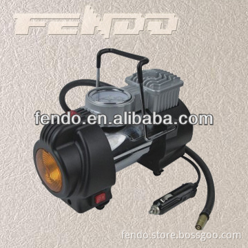 12v high pressure metal air compressor